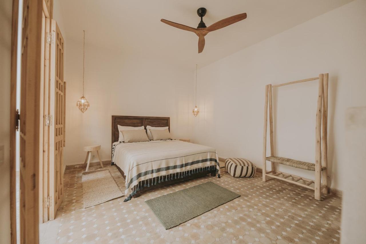 Riad Casa Kasbah Marrakesh Habitación foto